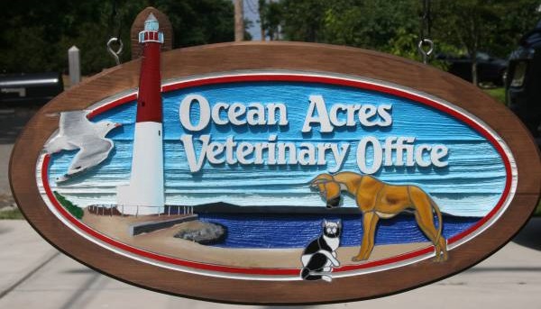 Ocean Acres Veterinary Office - Veterinarian serving Stafford Township, Manahawkin, Long Beach Island(LBI), Barnegat, Tuckerton, and Waretown. - Welcome to our site!