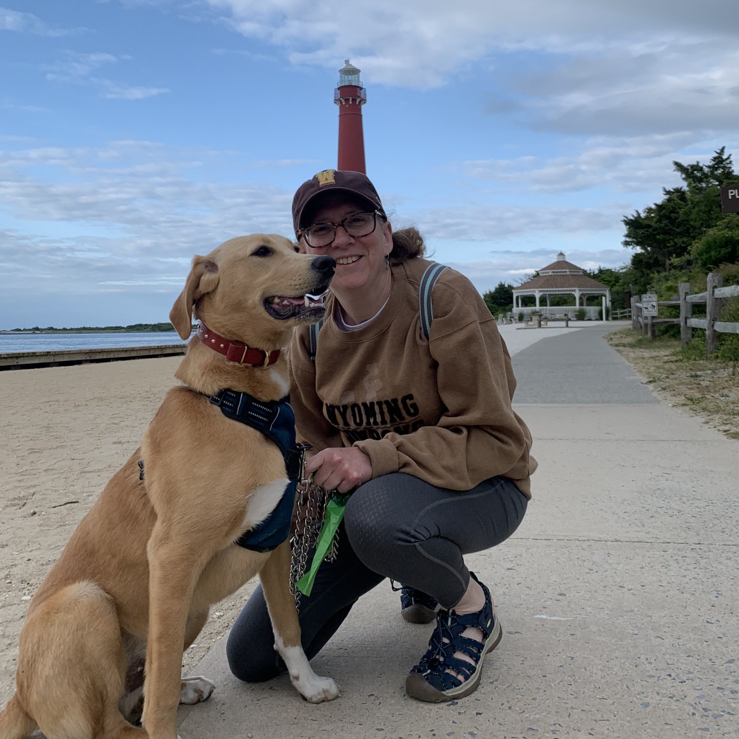 Stacey Haykel - Veterinary Assistant
